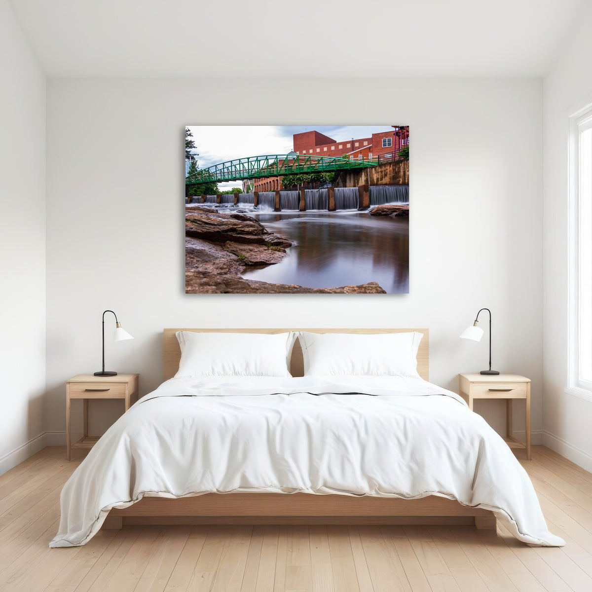 AUTO-MOCKUP ROOM | Greenville South Carolina