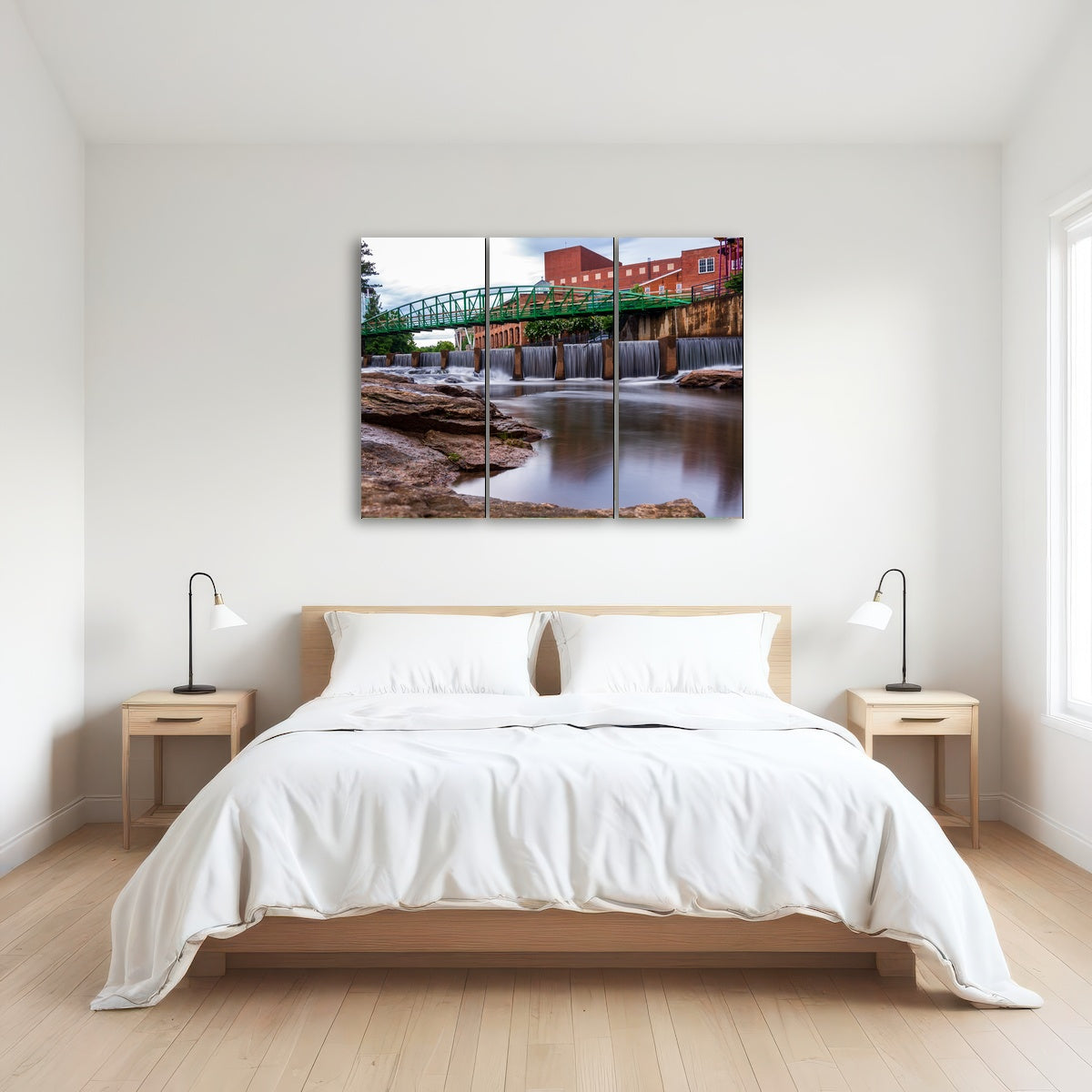 AUTO-MOCKUP ROOM | Greenville South Carolina