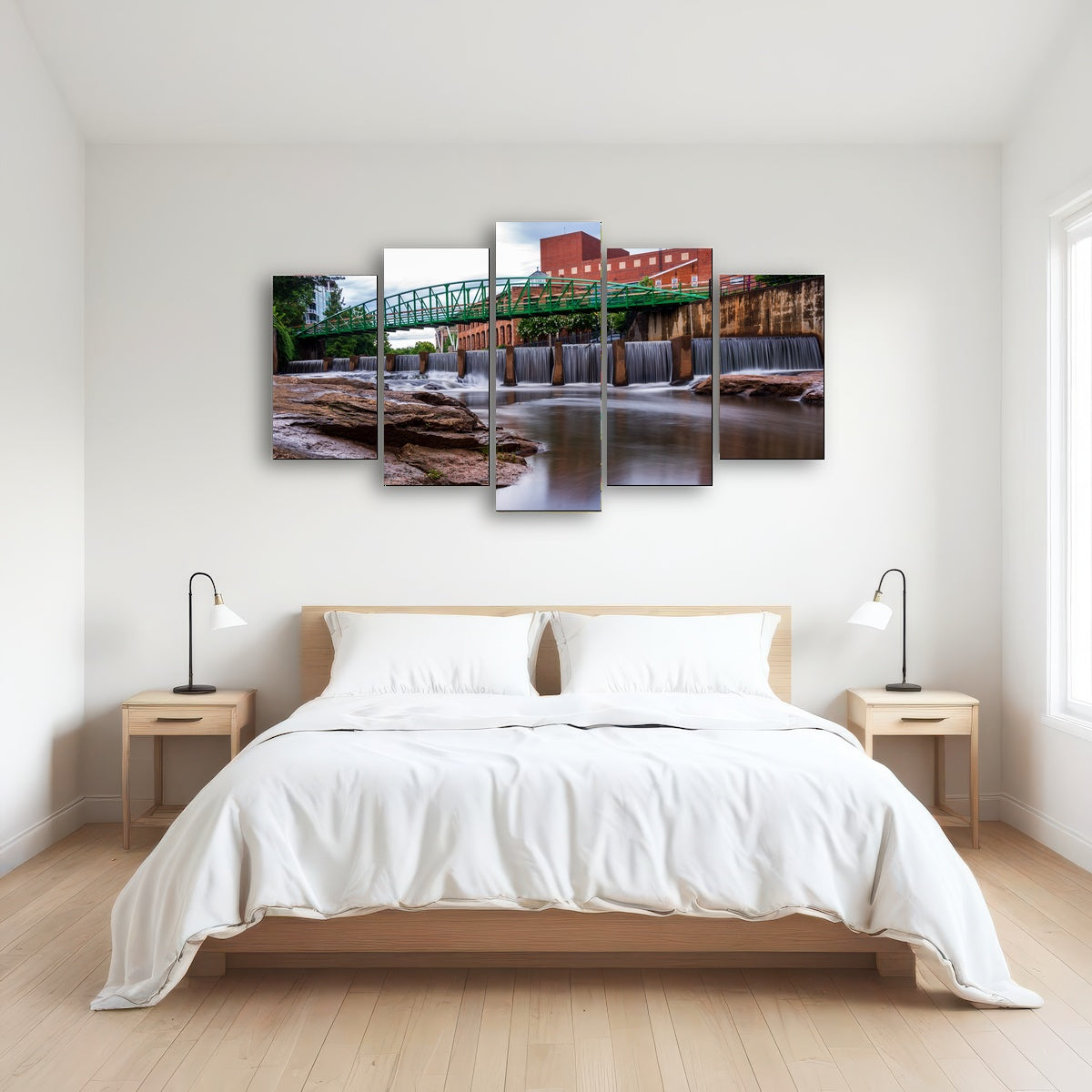 AUTO-MOCKUP ROOM | Greenville South Carolina