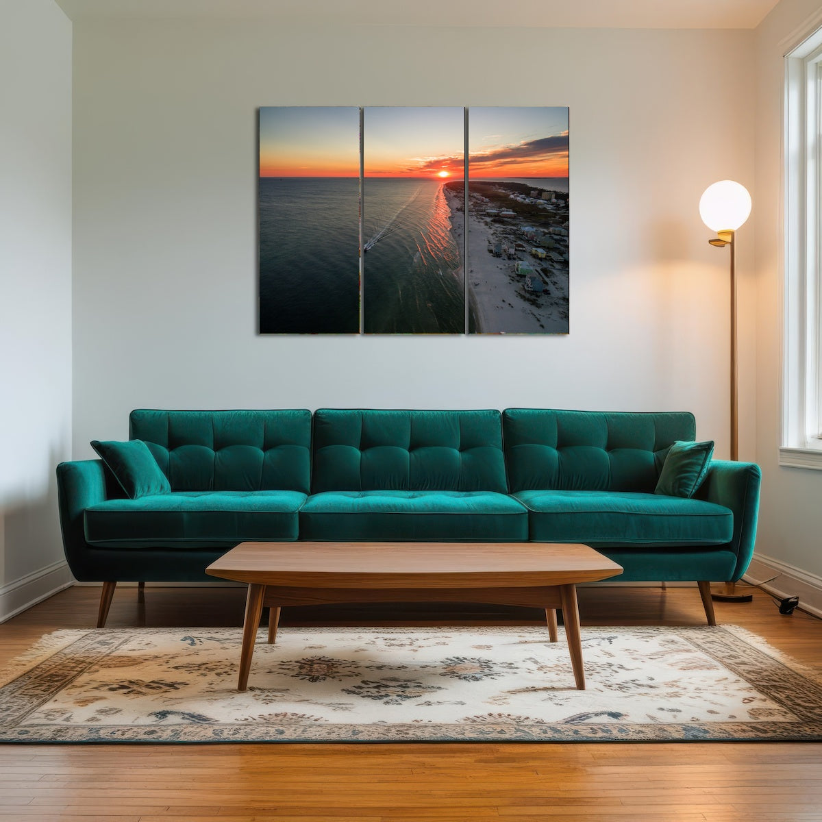 AUTO-MOCKUP ROOM | Gulf Shores - Fort Morgan