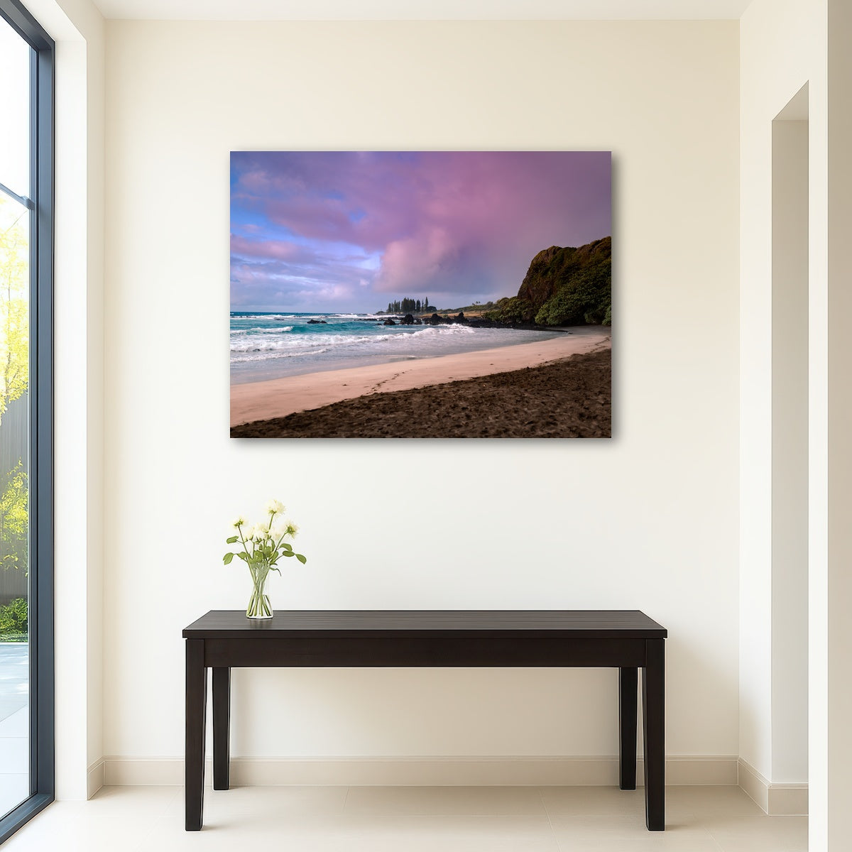 AUTO-MOCKUP ROOM | Hamoa Sunrise