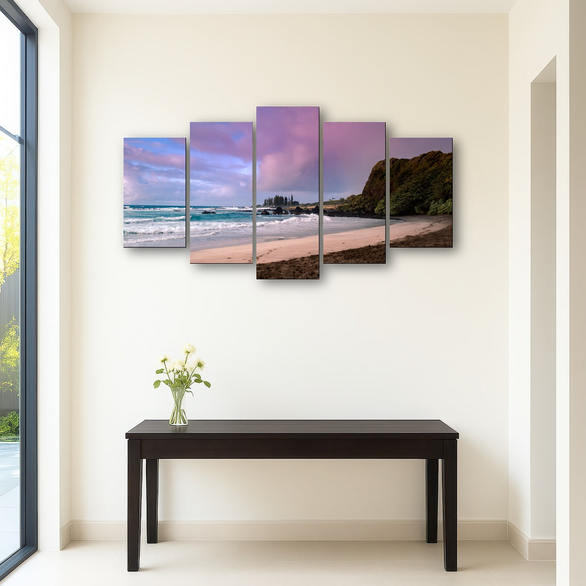 AUTO-MOCKUP ROOM | Hamoa Sunrise