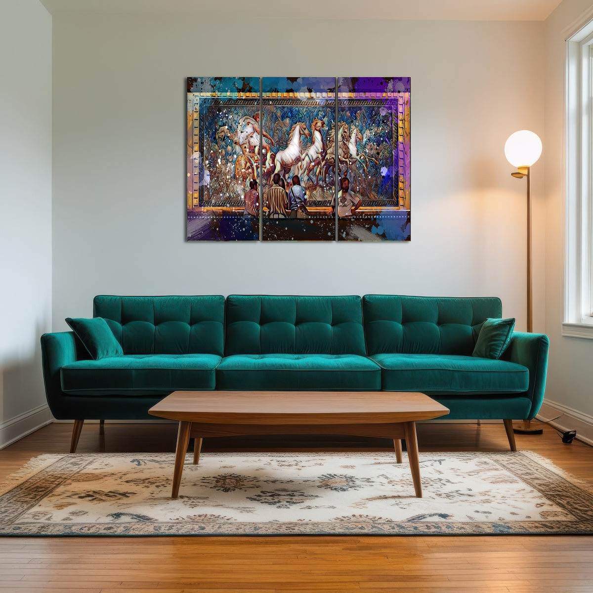 AUTO-MOCKUP ROOM | Hangover