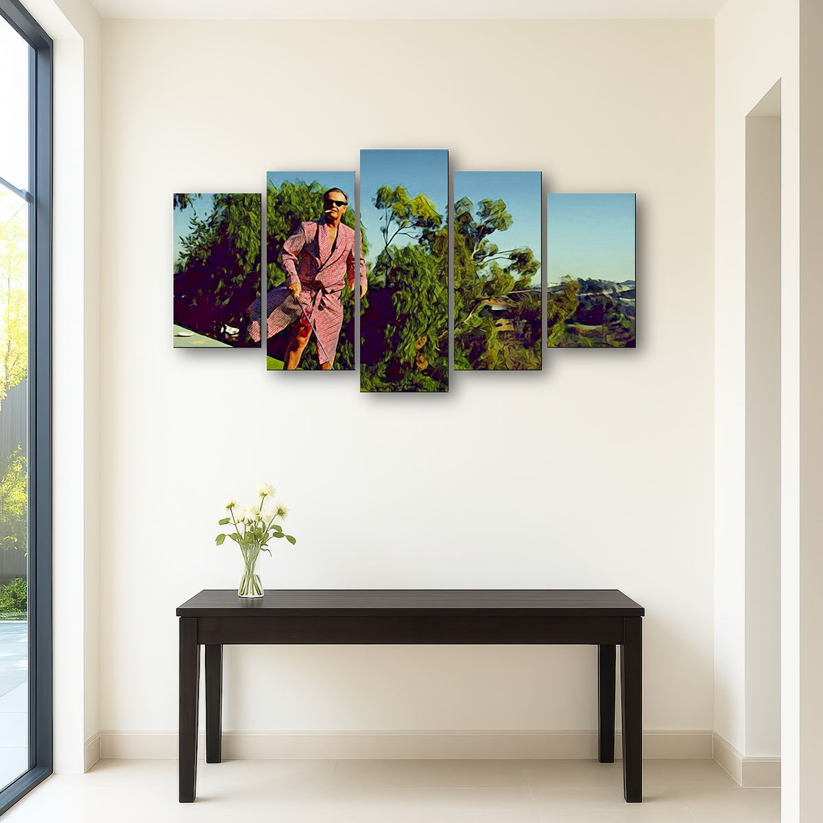 AUTO-MOCKUP ROOM | Happy Jack