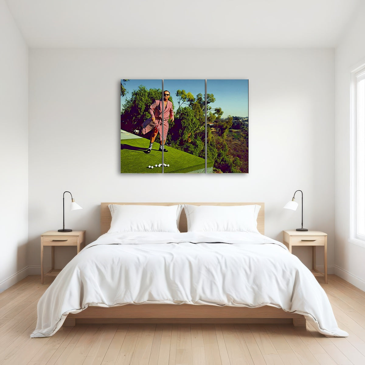 AUTO-MOCKUP ROOM | Happy Jack