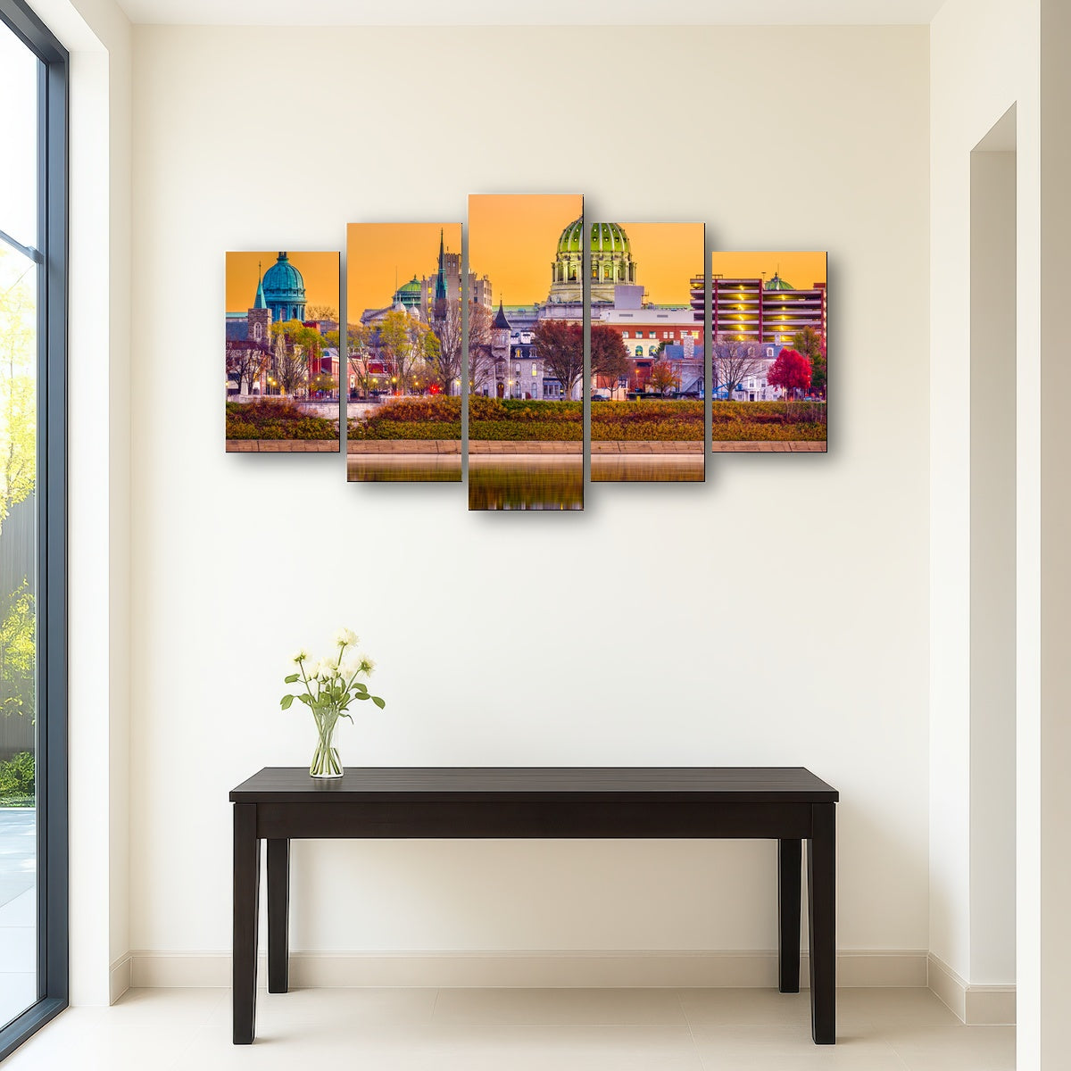 AUTO-MOCKUP ROOM | Harrisburg