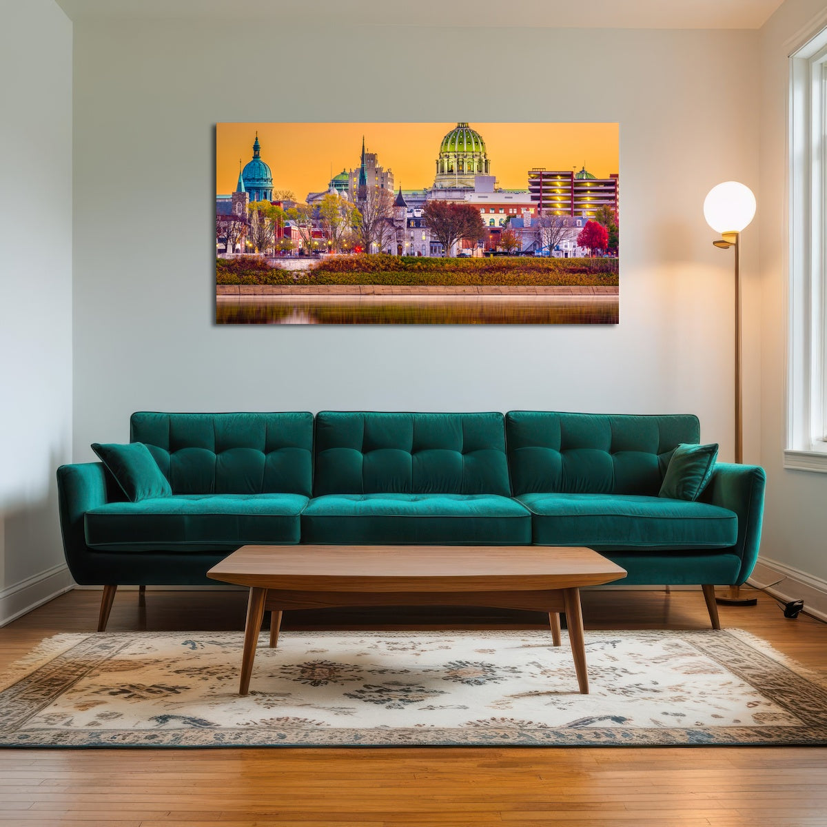 AUTO-MOCKUP ROOM | Harrisburg