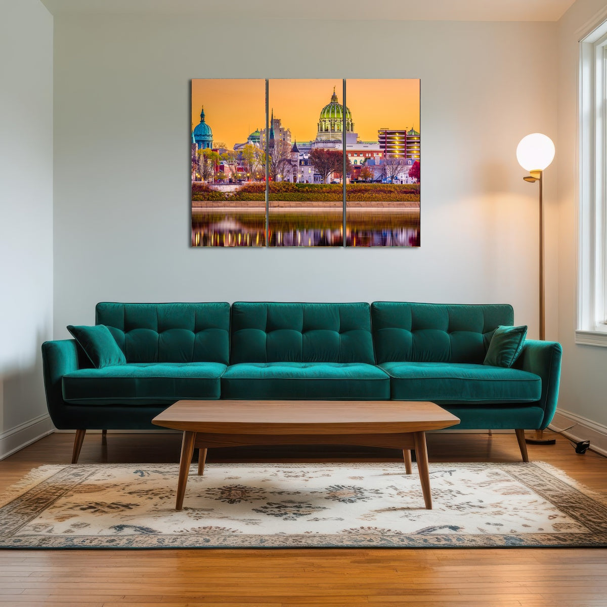 AUTO-MOCKUP ROOM | Harrisburg