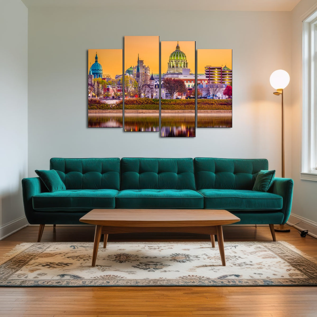 AUTO-MOCKUP ROOM | Harrisburg