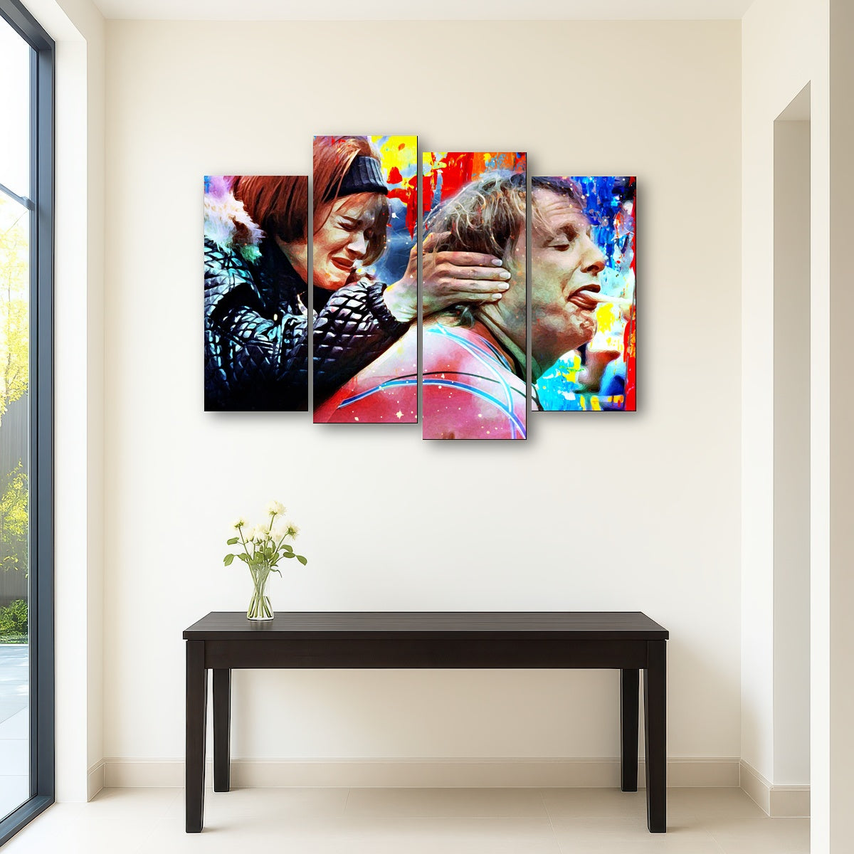 AUTO-MOCKUP ROOM | Harry