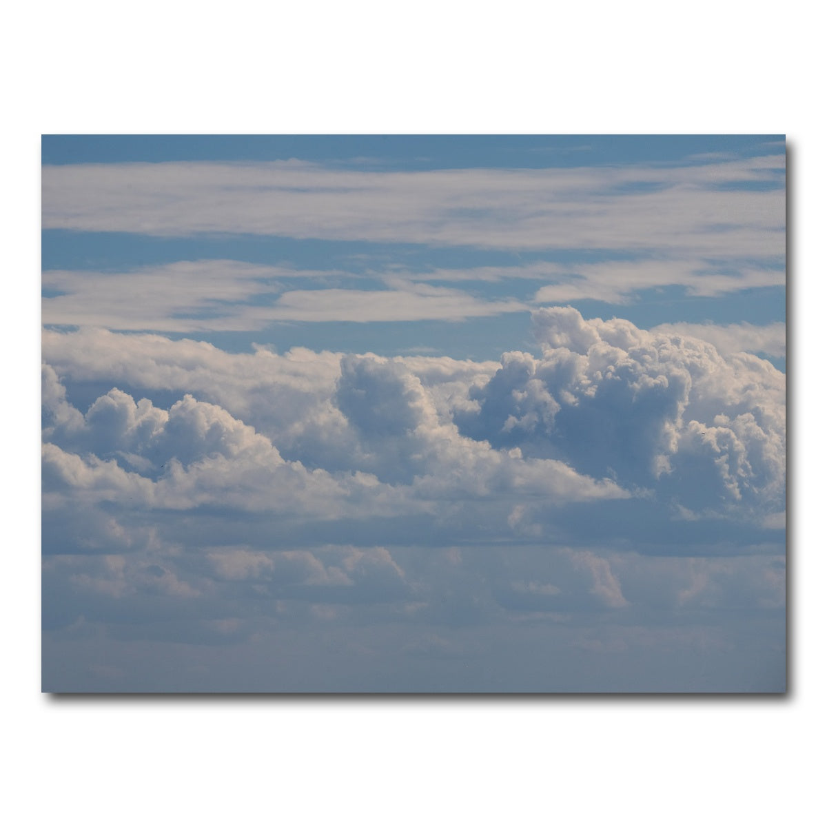 AUTO-MOCKUP WHITE | Head in the Clouds | 1 Piece | Gallery Wrap Canvas | group=4x3
