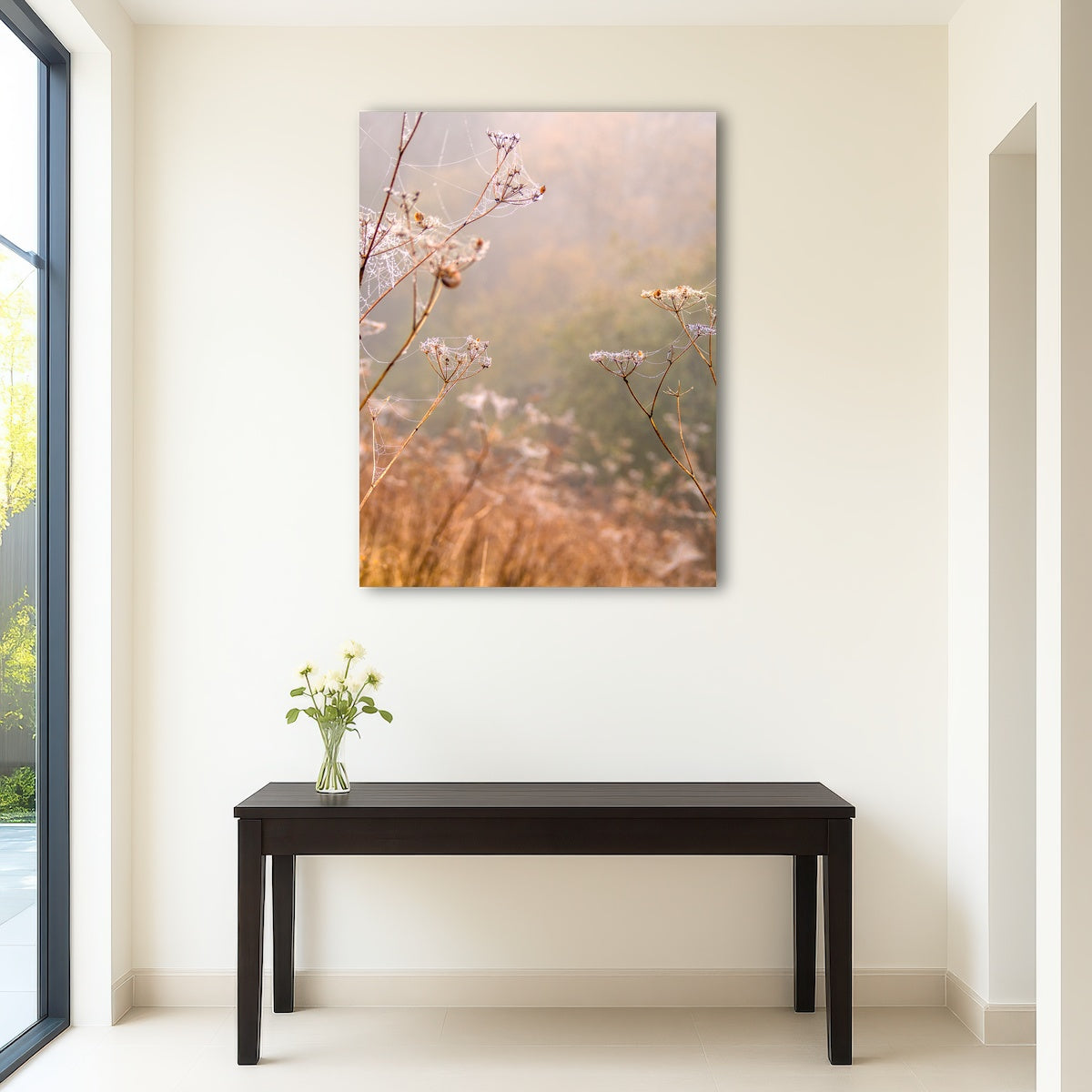 AUTO-MOCKUP ROOM | Headley Heath Dew