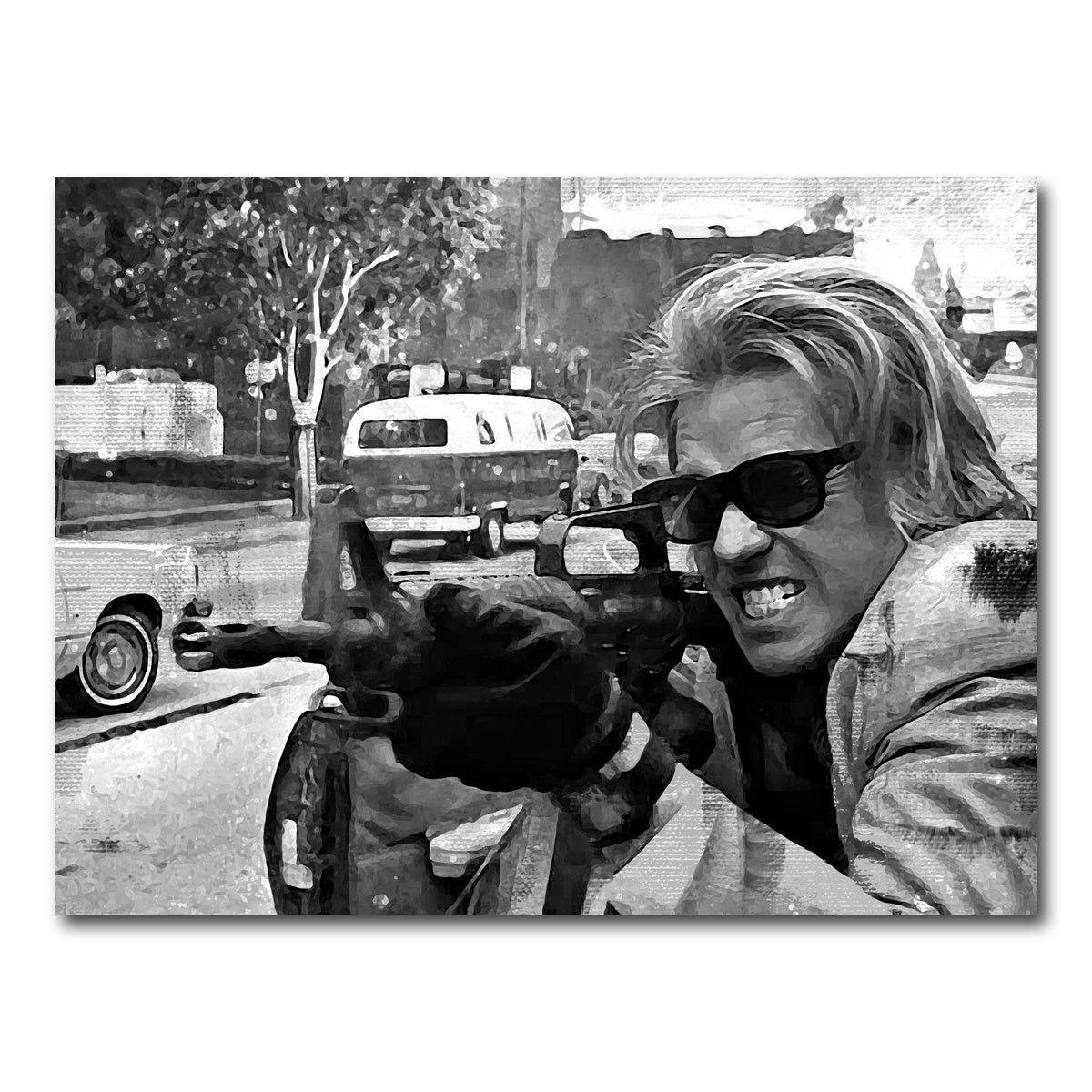 AUTO-MOCKUP WHITE | Heat Grayscale | 1 Piece | Gallery Wrap Canvas | group=4x3