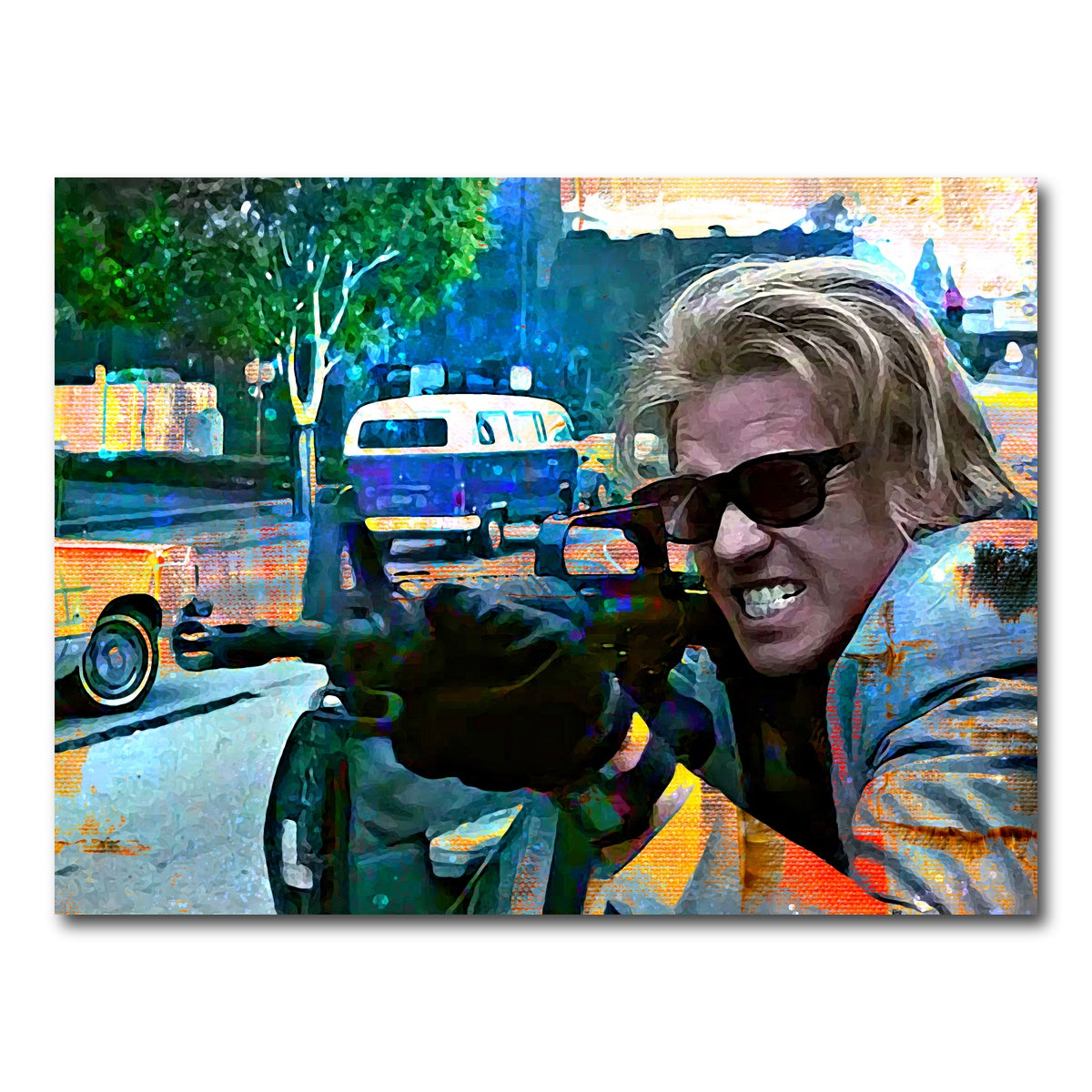 AUTO-MOCKUP WHITE | Heat | 1 Piece | Gallery Wrapped | group=4x3