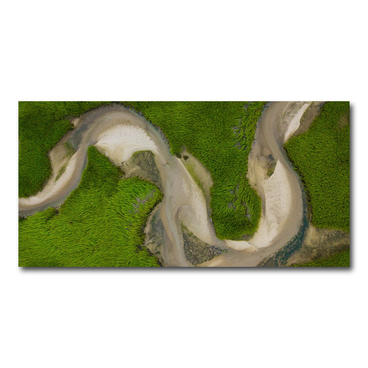 AUTO-MOCKUP WHITE | Here Until Tomorrow | 1 Piece | Gallery Wrap Canvas | group=2x1