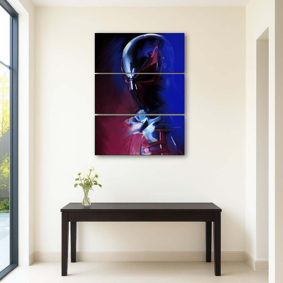 AUTO-MOCKUP ROOM | Hero