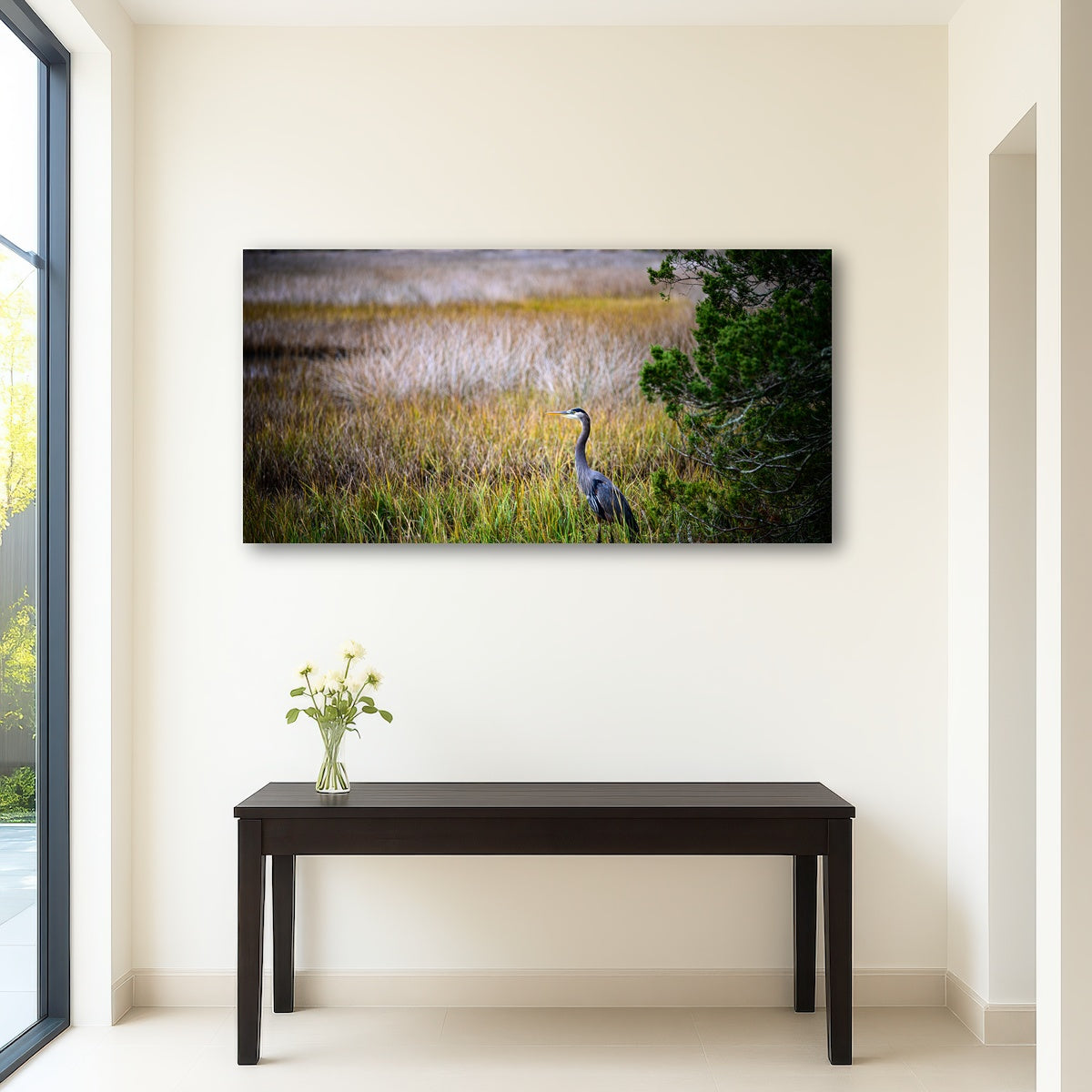 AUTO-MOCKUP ROOM | Heron Jekyll Island