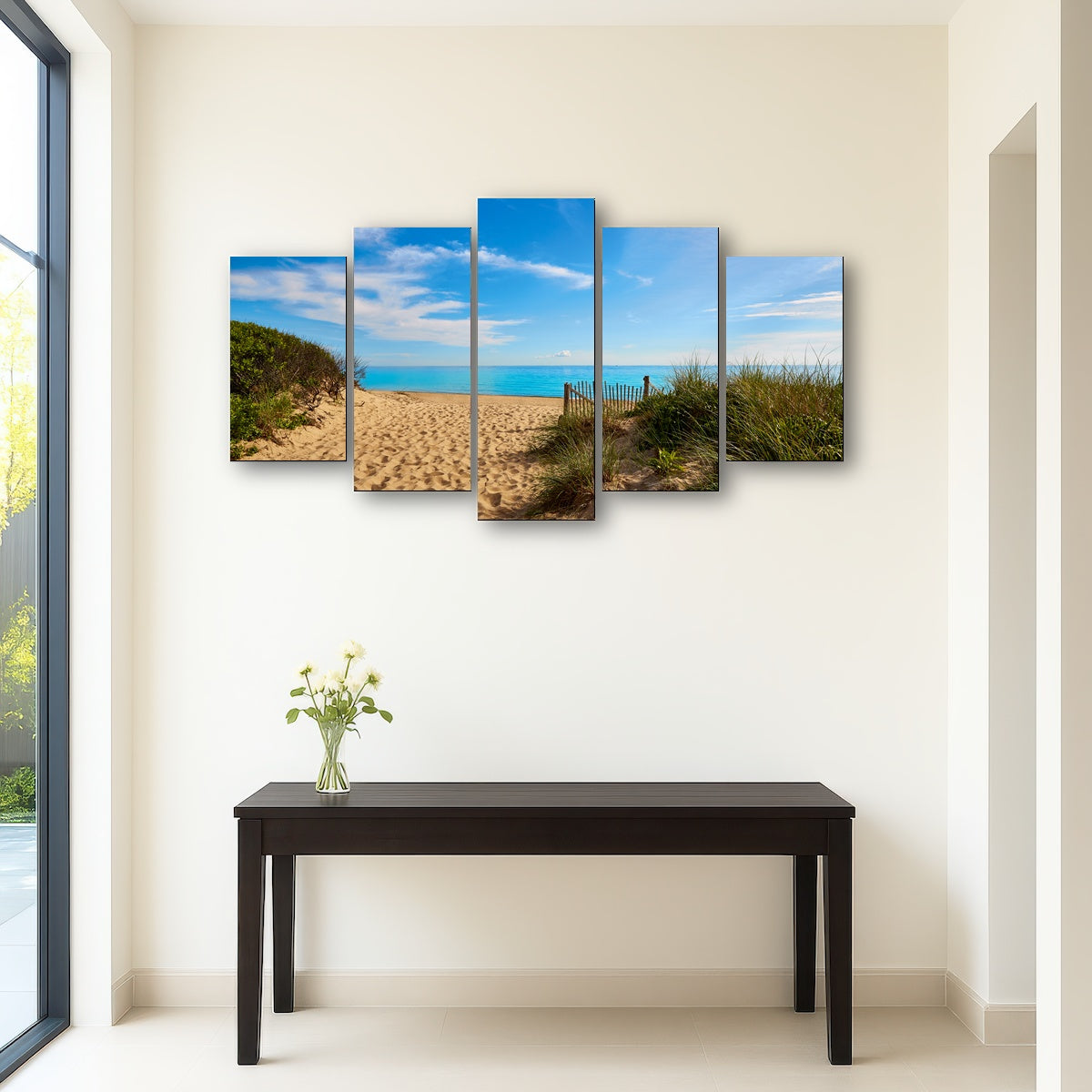 AUTO-MOCKUP ROOM | Herring Cove Beach