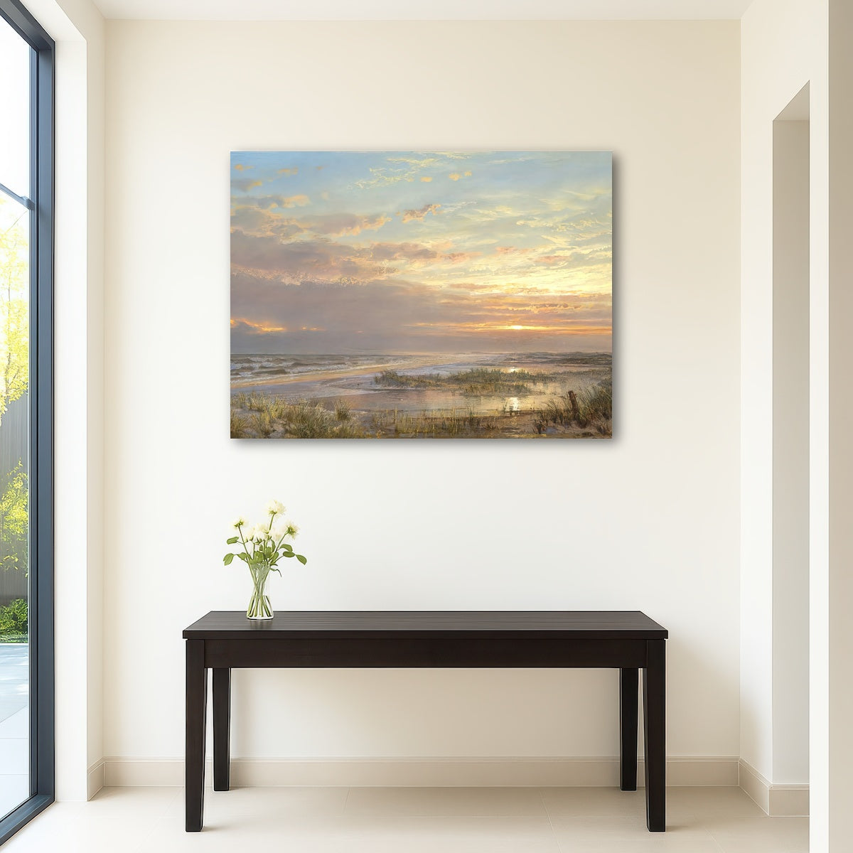 AUTO-MOCKUP ROOM | High Tide