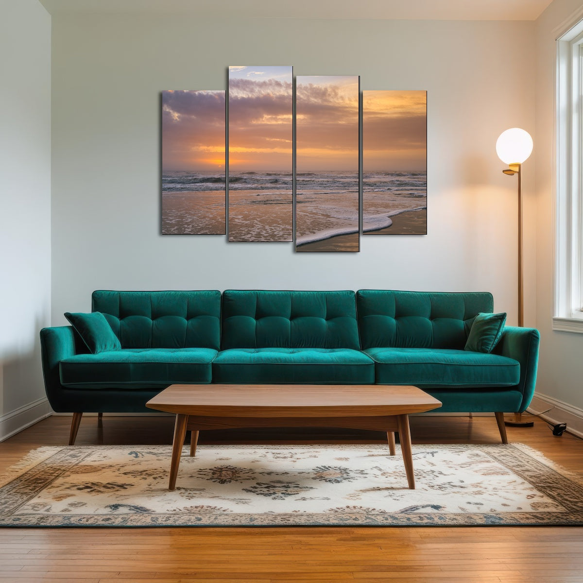 AUTO-MOCKUP ROOM | Hilton Head SC