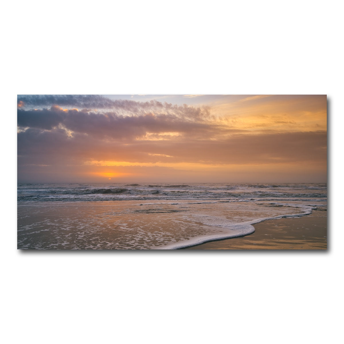 AUTO-MOCKUP WHITE | Hilton Head SC | 1 Piece | Gallery Wrap Canvas | group=2x1