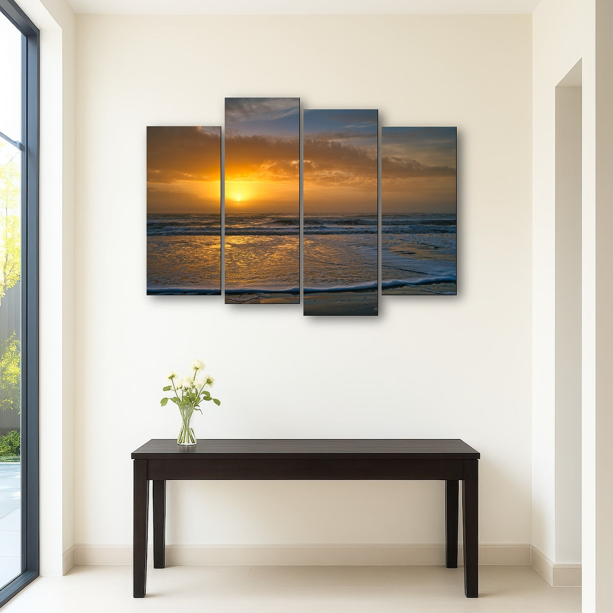 AUTO-MOCKUP ROOM | Hilton Head South Carolina