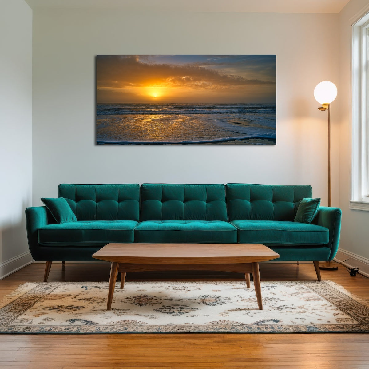 AUTO-MOCKUP ROOM | Hilton Head South Carolina