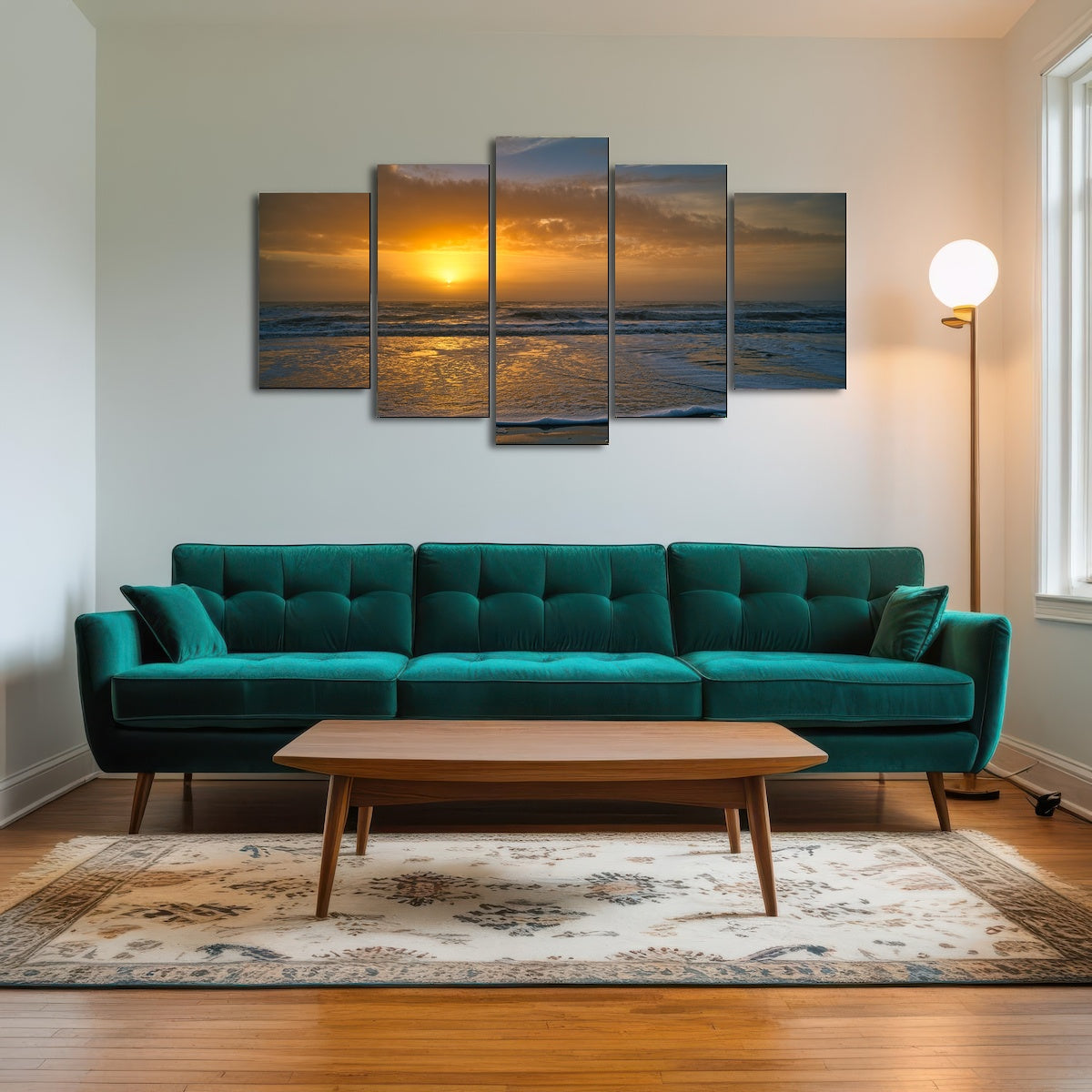 AUTO-MOCKUP ROOM | Hilton Head South Carolina