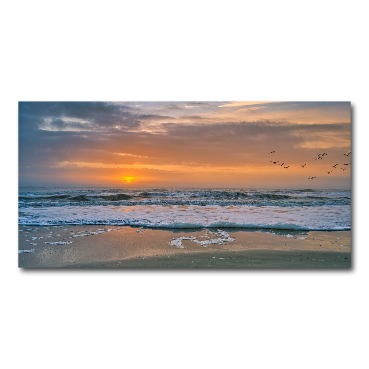 AUTO-MOCKUP WHITE | Hilton Head | 1 Piece | Gallery Wrap Canvas | group=2x1