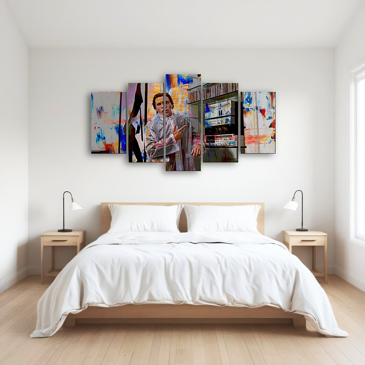 AUTO-MOCKUP ROOM | Hip to Be Square