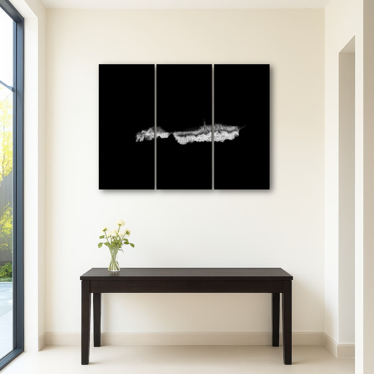 AUTO-MOCKUP ROOM | Hold