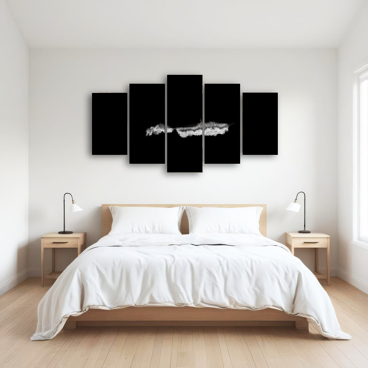 AUTO-MOCKUP ROOM | Hold