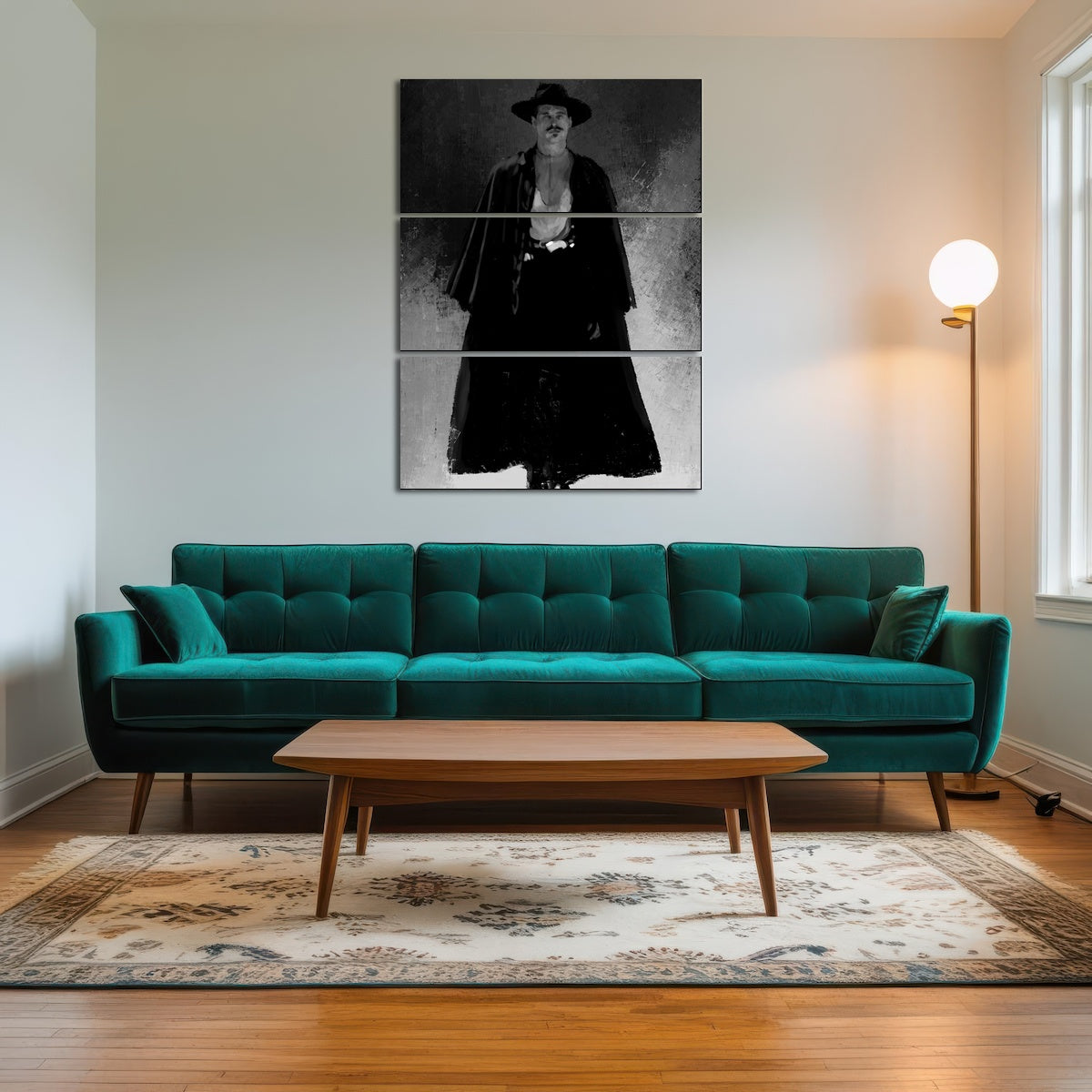 AUTO-MOCKUP ROOM | Holliday