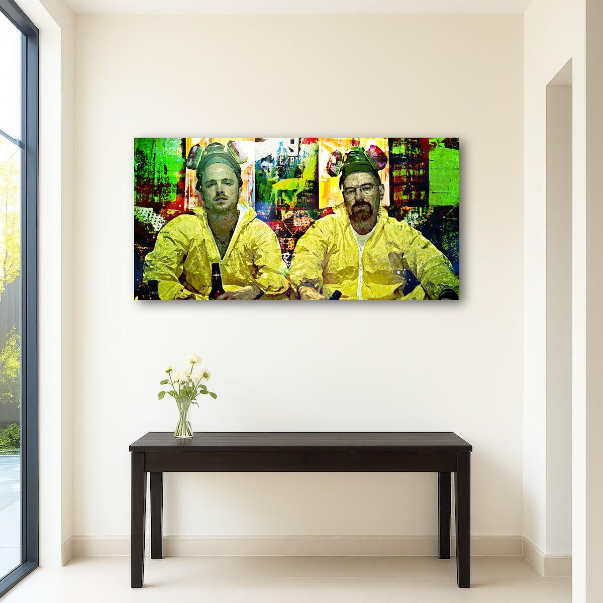 AUTO-MOCKUP ROOM | Home Cooking