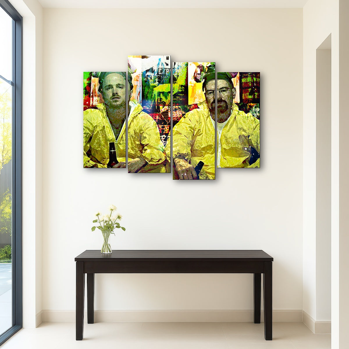 AUTO-MOCKUP ROOM | Home Cooking