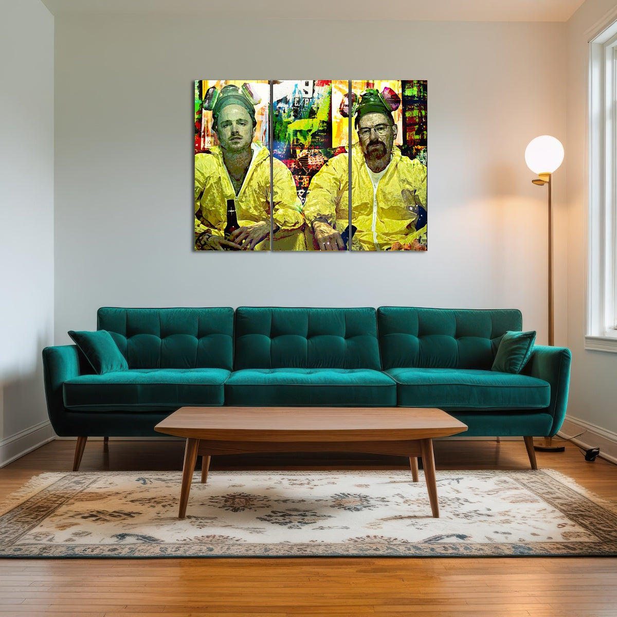 AUTO-MOCKUP ROOM | Home Cooking