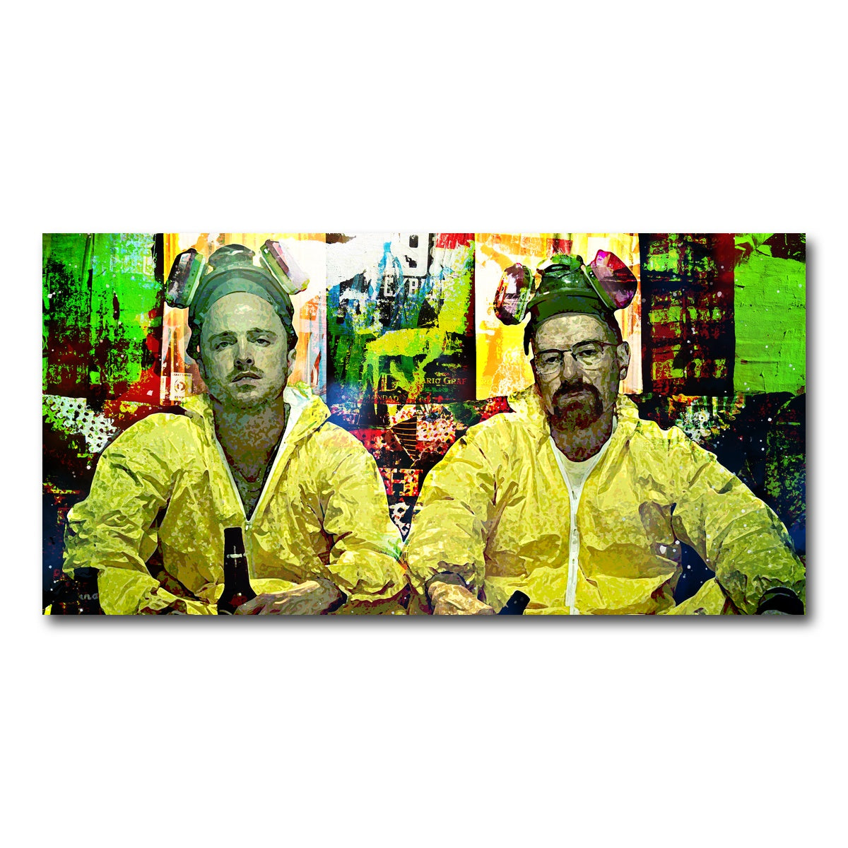 AUTO-MOCKUP WHITE | Home Cooking | 1 Piece | Gallery Wrap Canvas | group=2x1