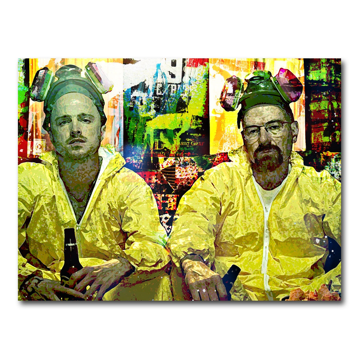 AUTO-MOCKUP WHITE | Home Cooking | 1 Piece | Gallery Wrap Canvas | group=4x3