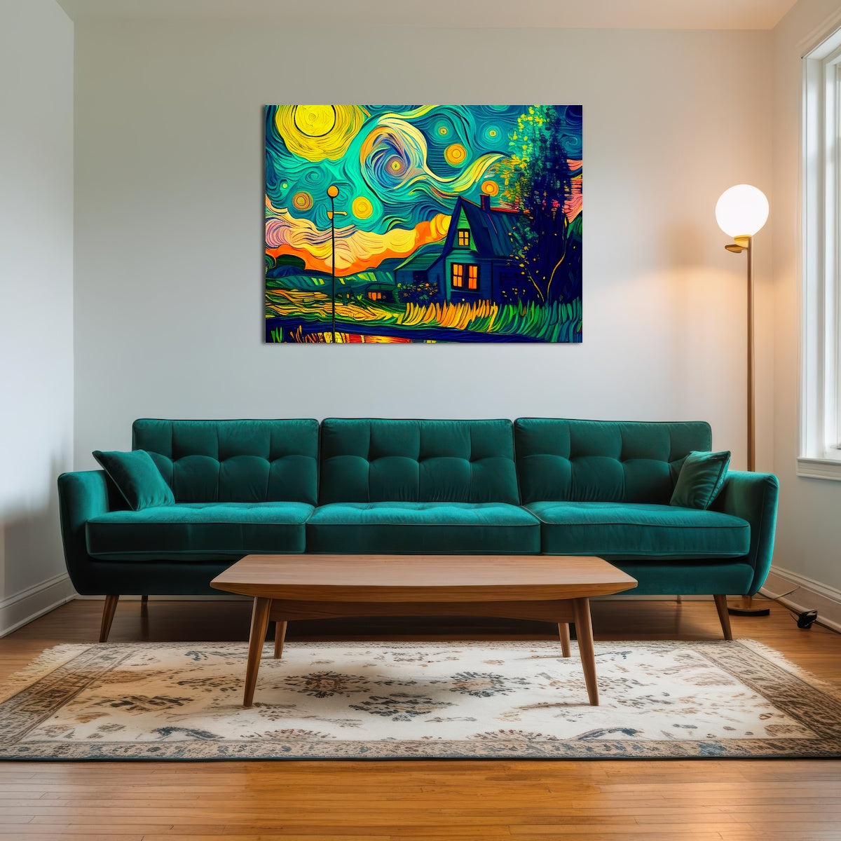 AUTO-MOCKUP ROOM | Home Sweet Home