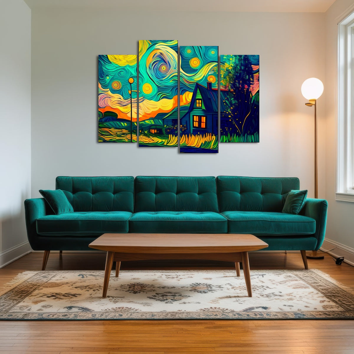 AUTO-MOCKUP ROOM | Home Sweet Home