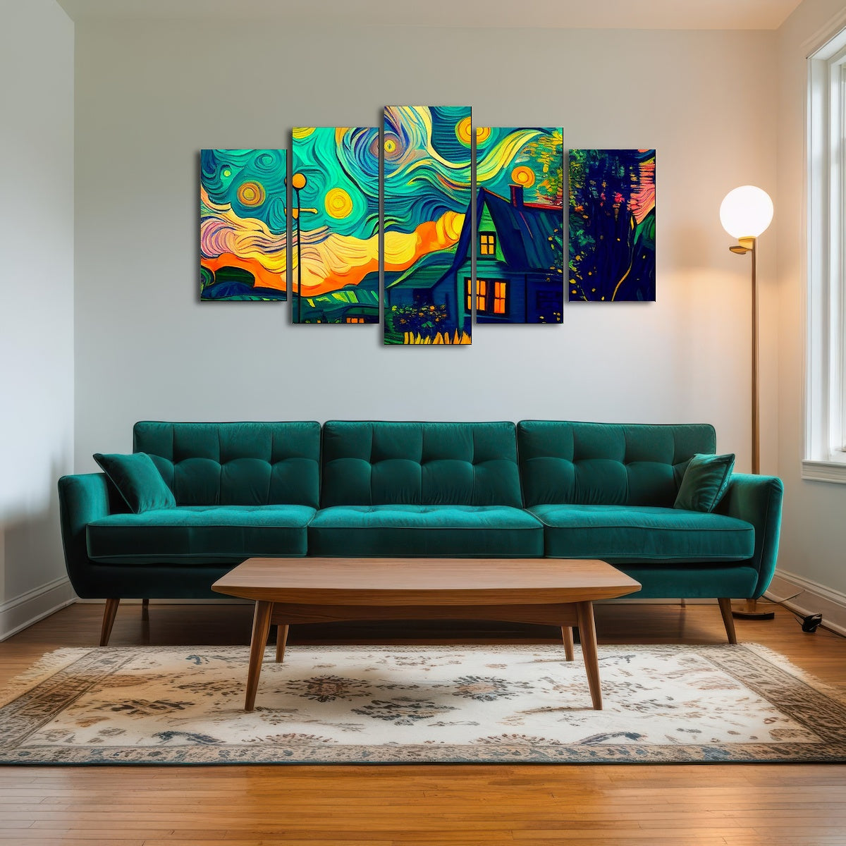 AUTO-MOCKUP ROOM | Home Sweet Home