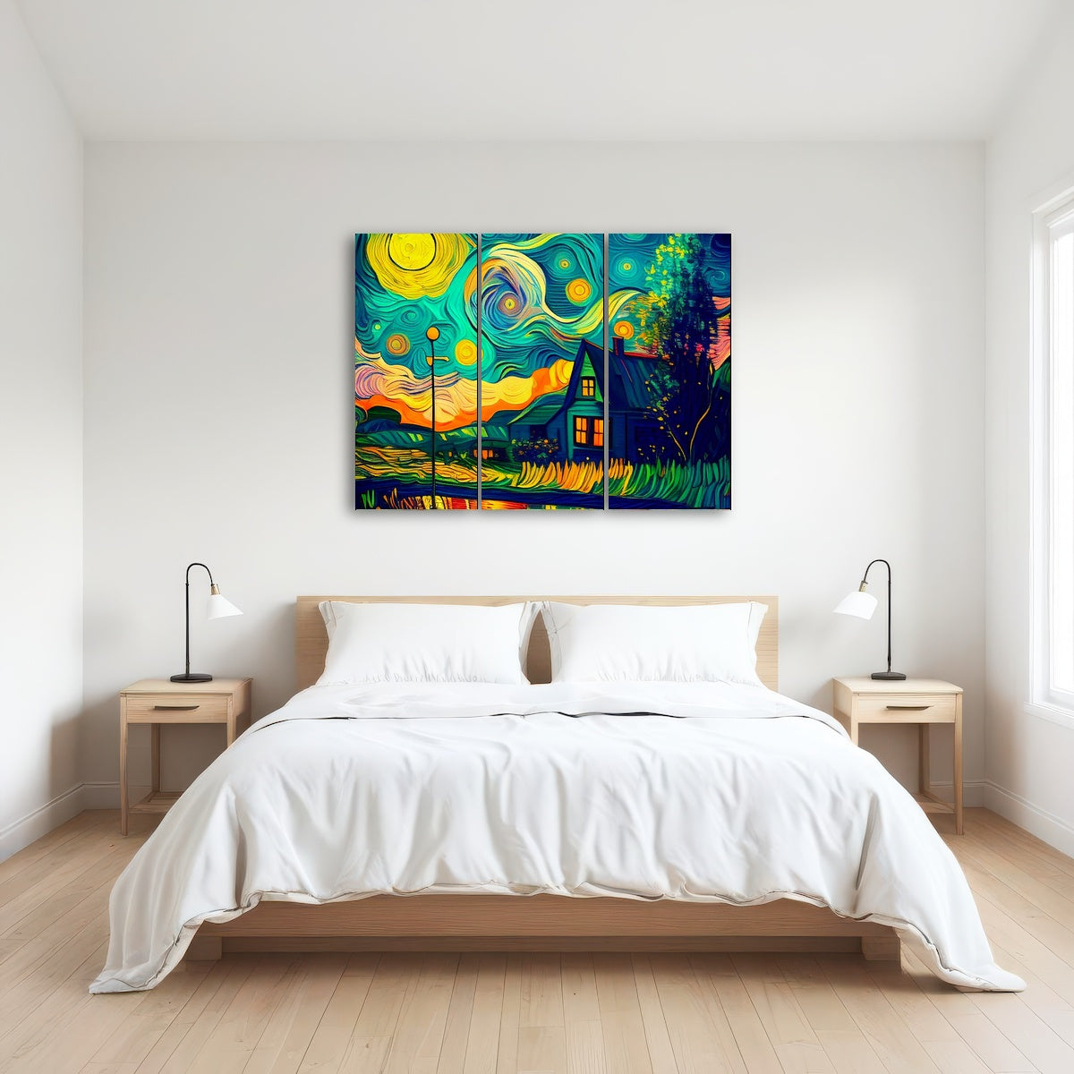 AUTO-MOCKUP ROOM | Home Sweet Home