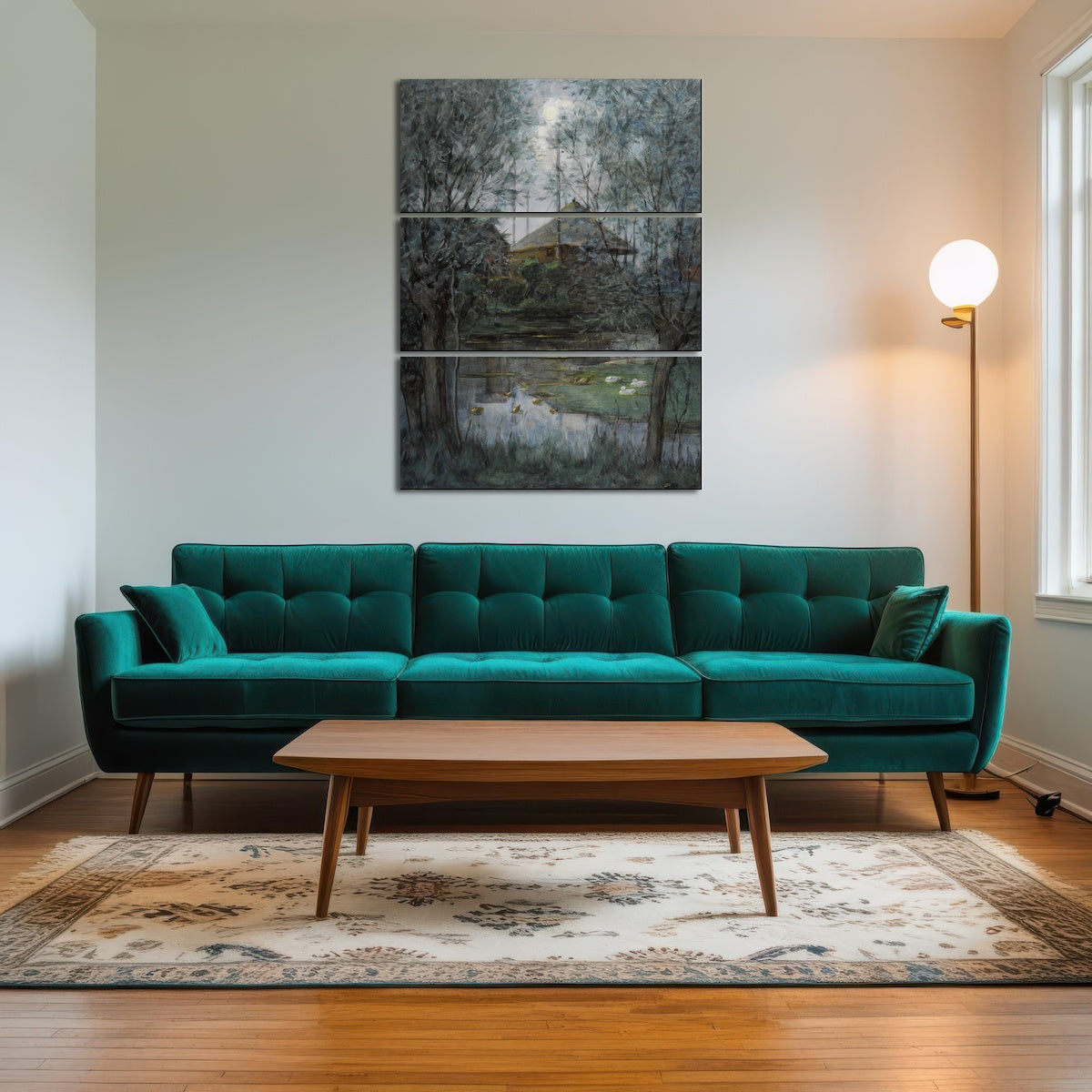 AUTO-MOCKUP ROOM | Hooischelf