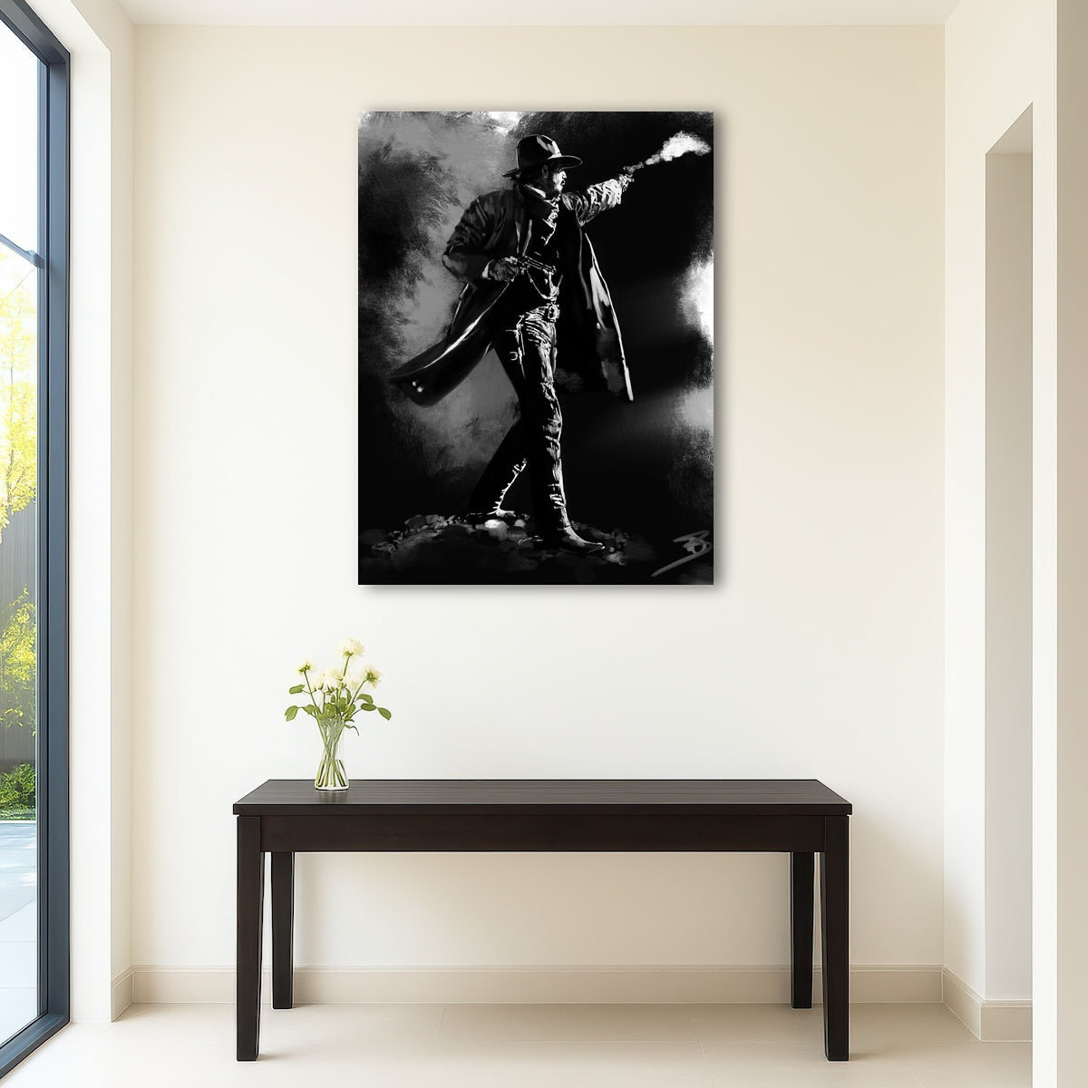 AUTO-MOCKUP ROOM | Horizon