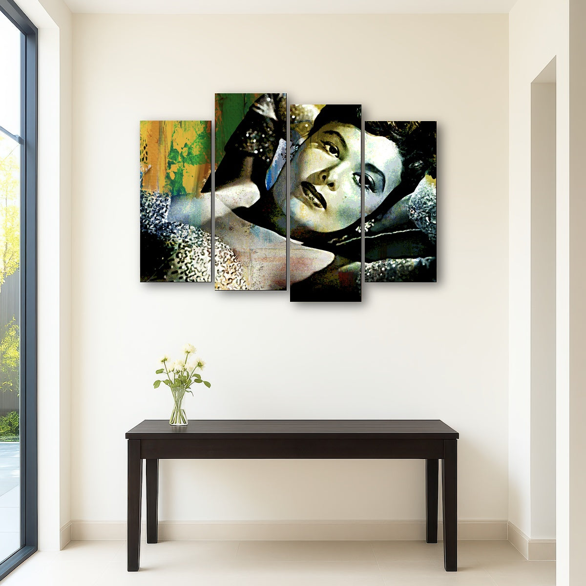 AUTO-MOCKUP ROOM | Horne