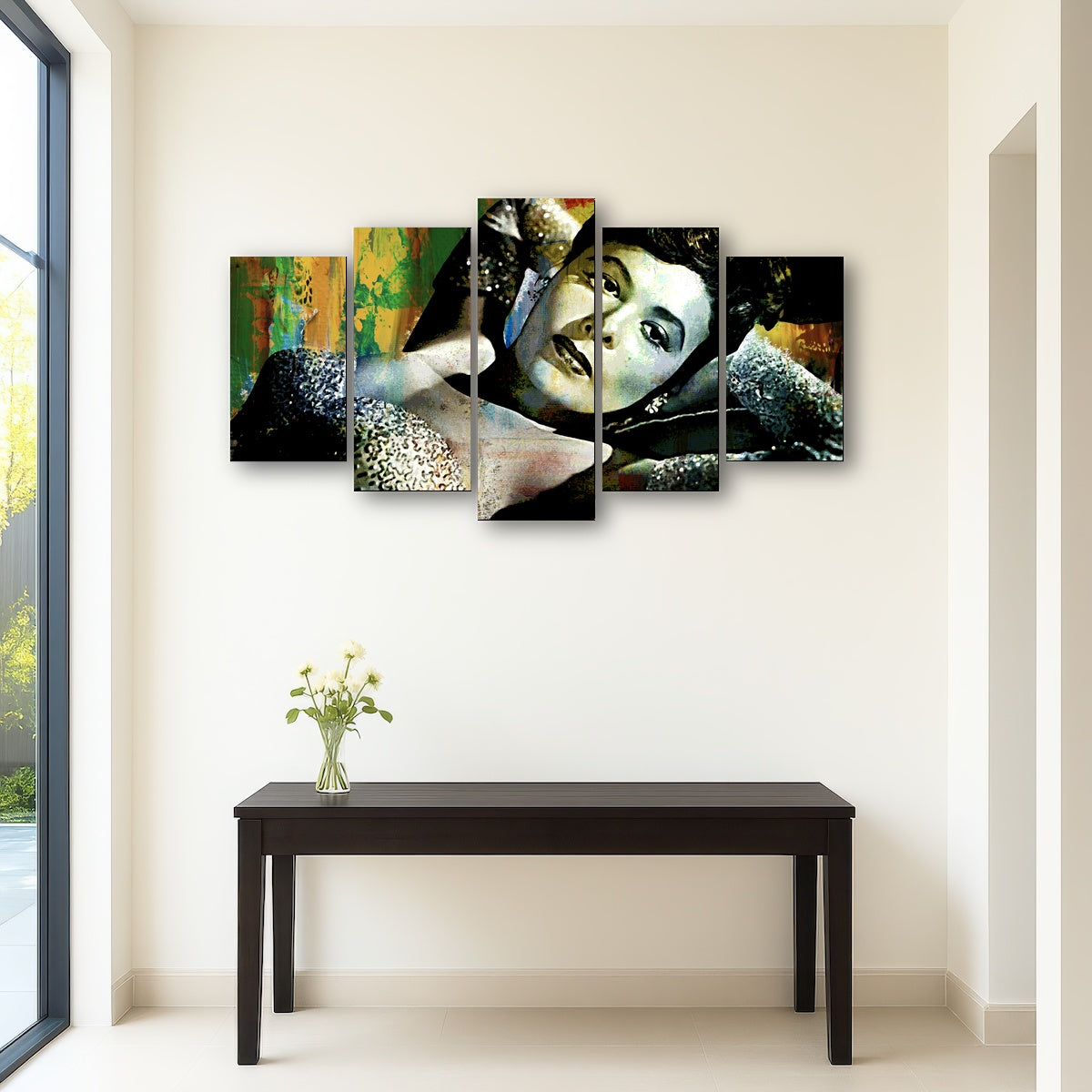 AUTO-MOCKUP ROOM | Horne