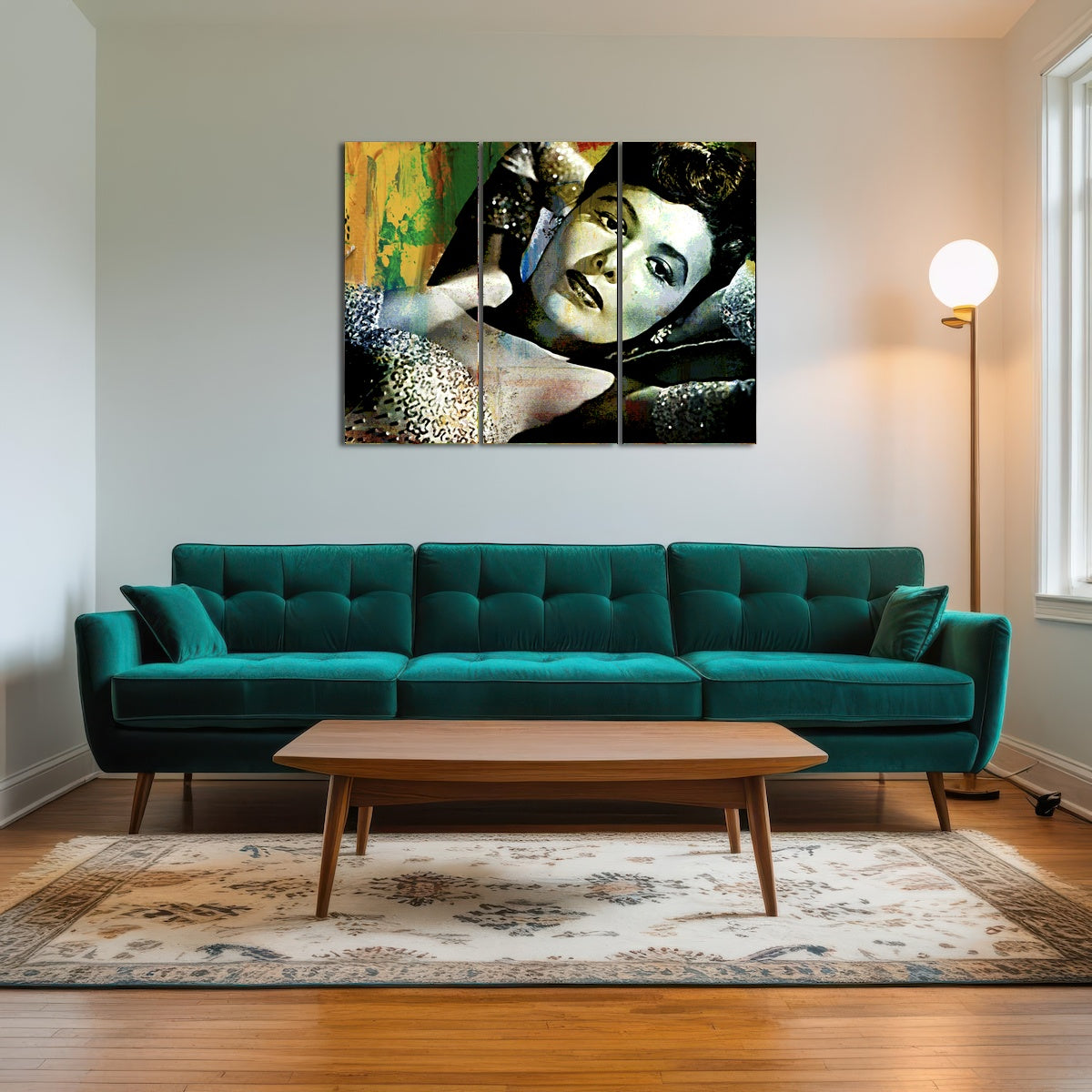 AUTO-MOCKUP ROOM | Horne