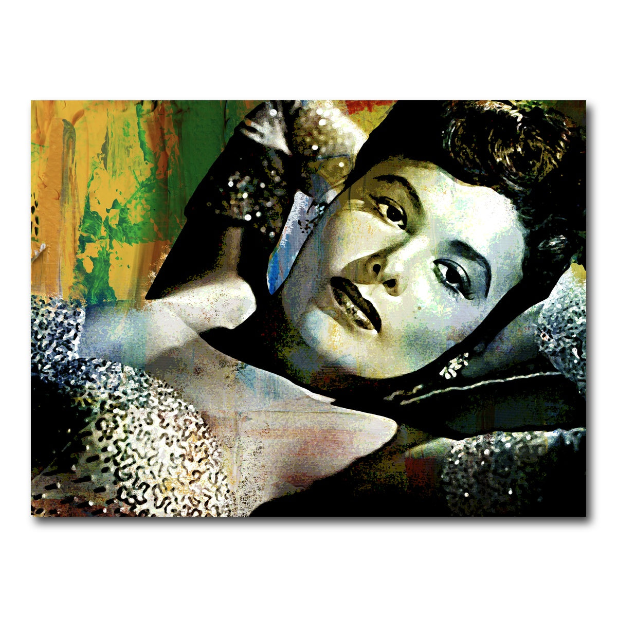 AUTO-MOCKUP WHITE | Horne | 1 Piece | Gallery Wrap Canvas | group=4x3