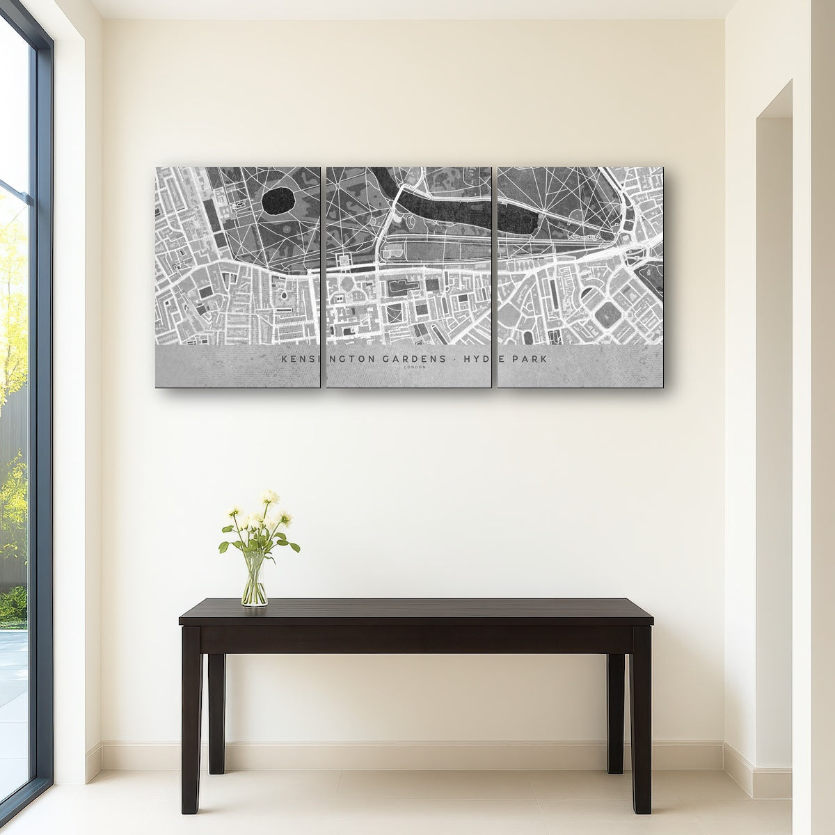 AUTO-MOCKUP ROOM | Hyde Park Map 2