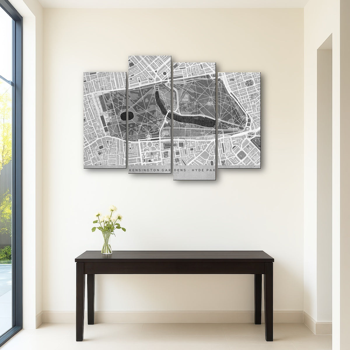 AUTO-MOCKUP ROOM | Hyde Park Map 2